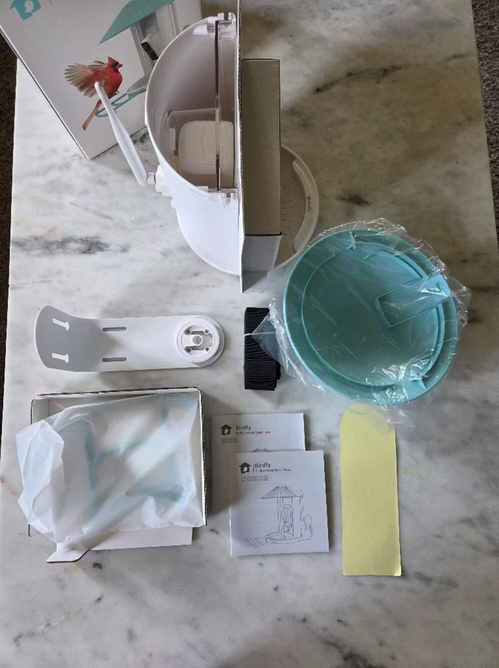 NWT Never Used 